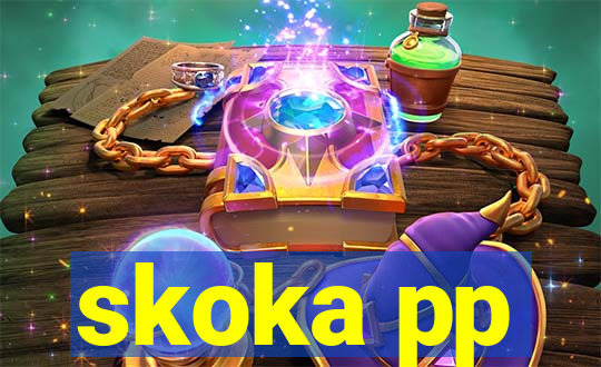 skoka pp